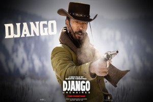 فیلم جانگوی رها شده Django Unchained 2012 